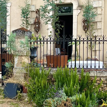 Villa Beautifully Restored Dordogne
